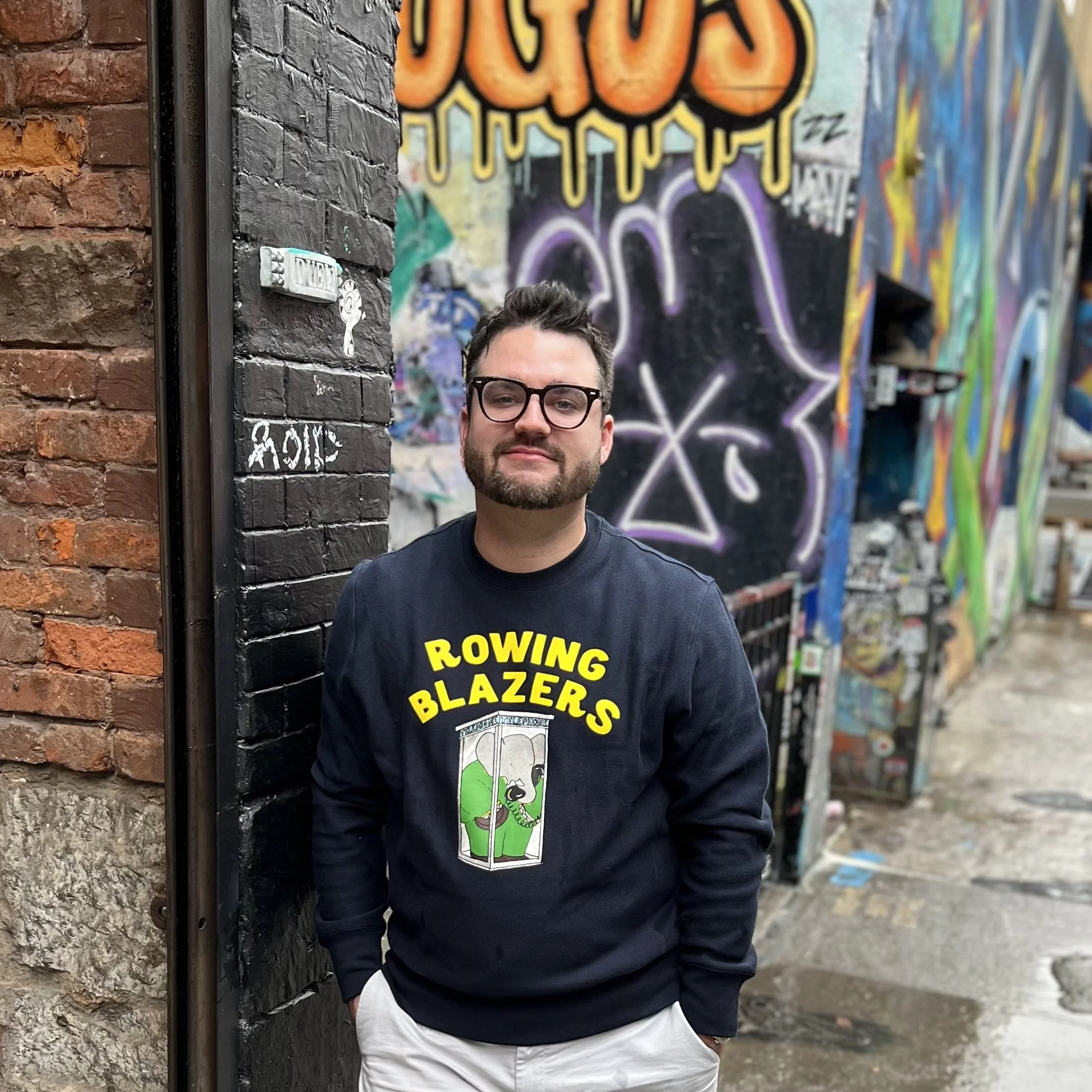 Charlie Dunne Watches