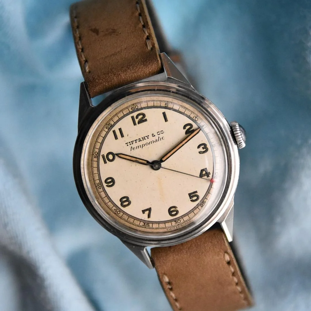 Seven of The Best Affordable Vintage Watches To Consider In 2023