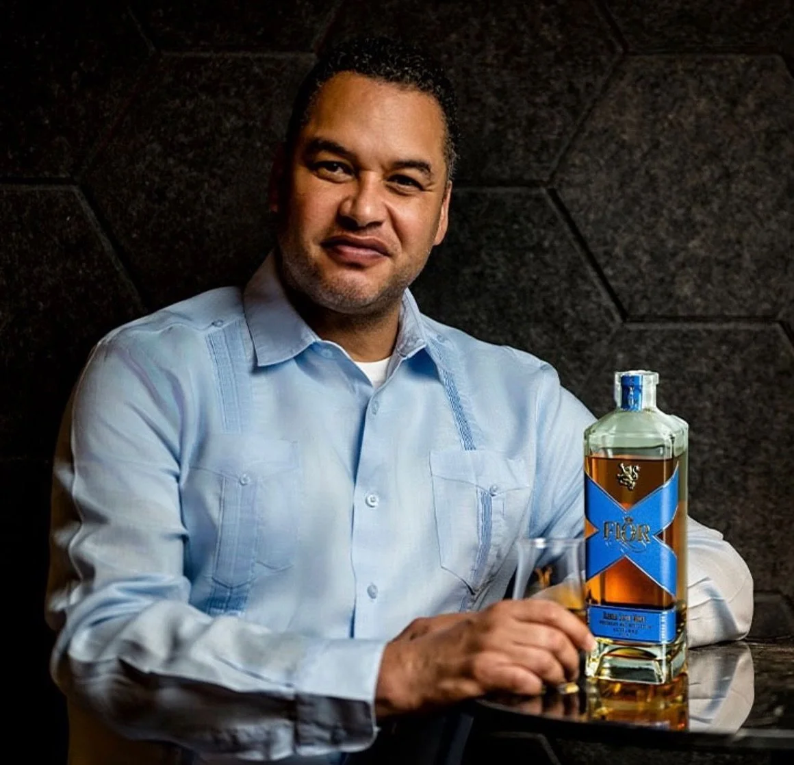 Roots &amp; Proofs celebrates @FiorScotch as living evidence that Black entrepreneurs aren&rsquo;t just preserving culture &mdash; they&rsquo;re shaping the future.

From legacy brands to crafted cocktails, Roots &amp; Proofs is where Black excellenc