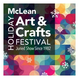 McLean Holiday Art and Crafts Festival