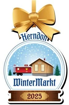 The Herndon Winter Markt