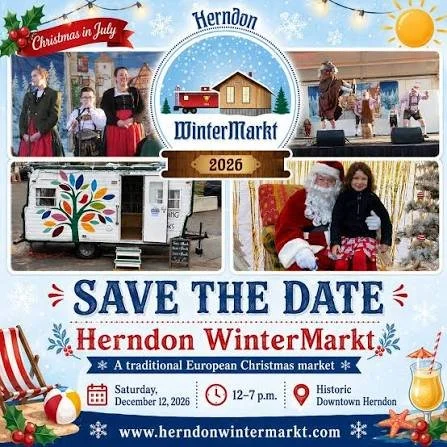 Herndon WinterMarkt