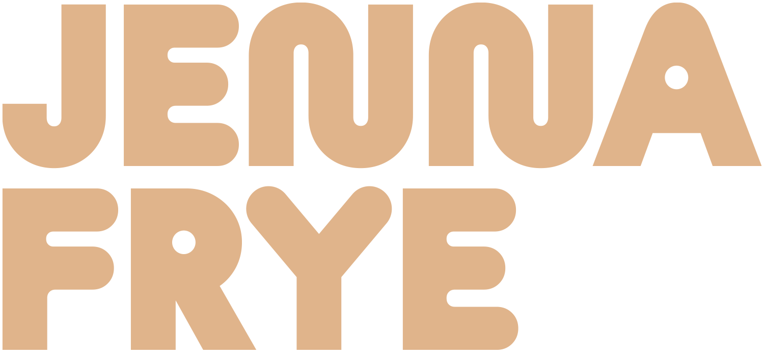 frye jenna