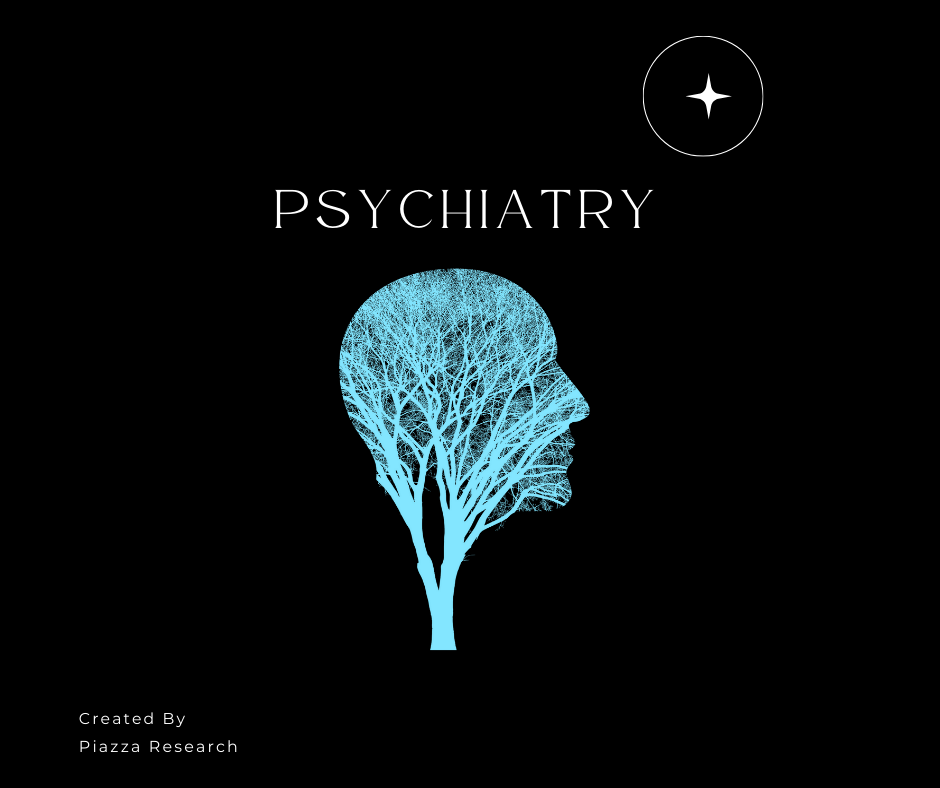 Psychiatry, 1st Edition