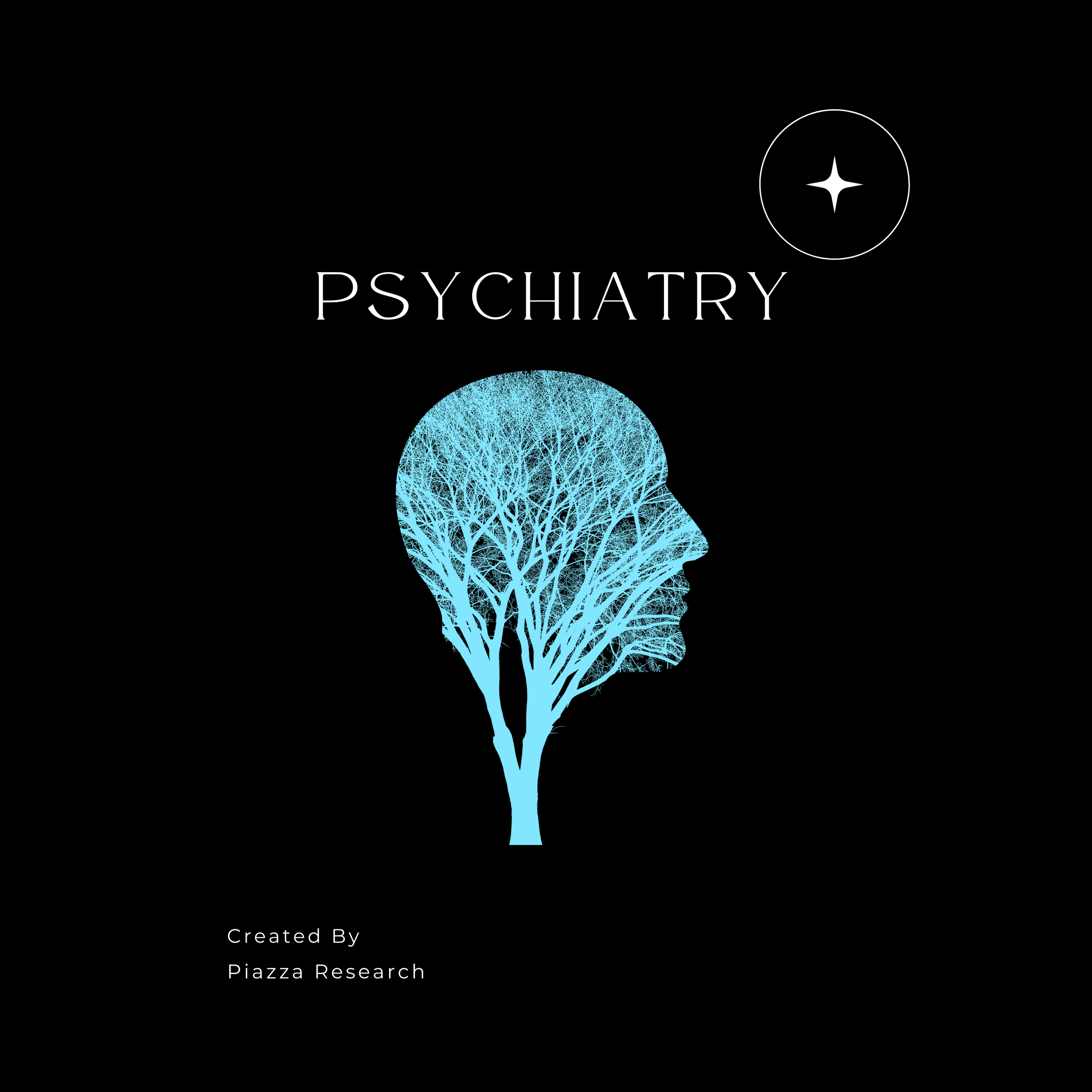 Psychiatry, 1st Edition