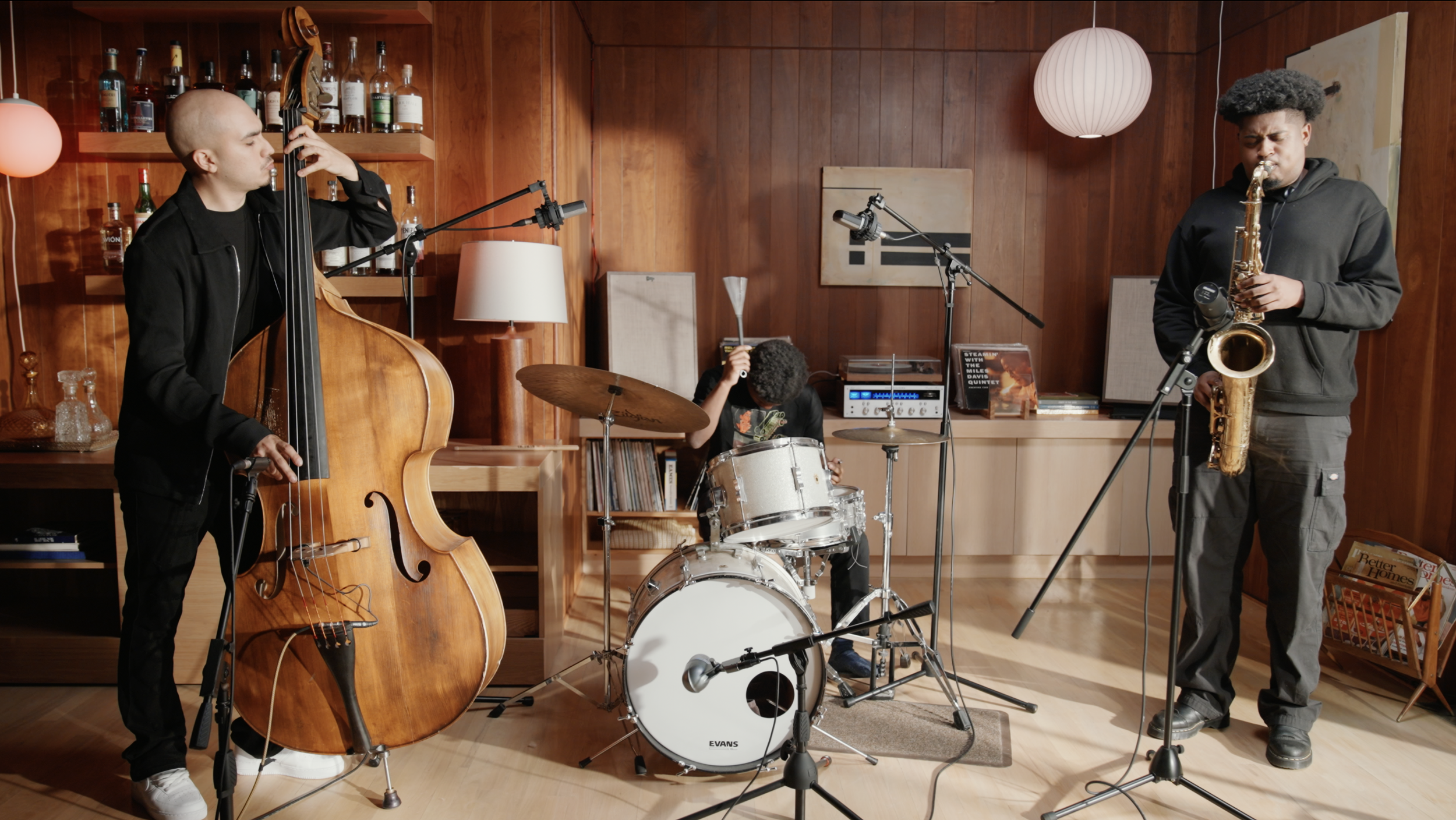 Milwaukee, WI: Marcus Performing Arts Center, April 10th