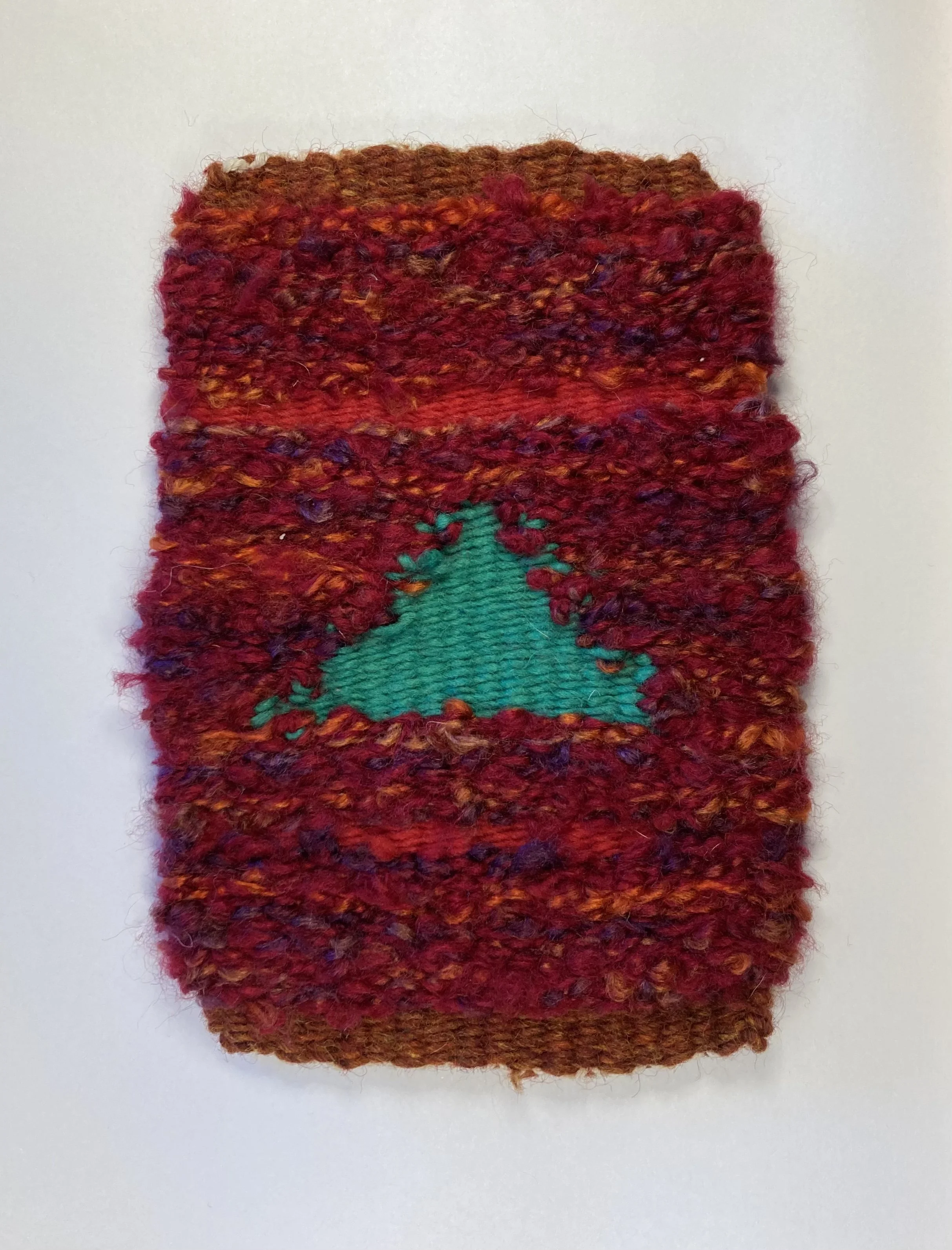 Green Triangle - Hugh Bird.jpeg