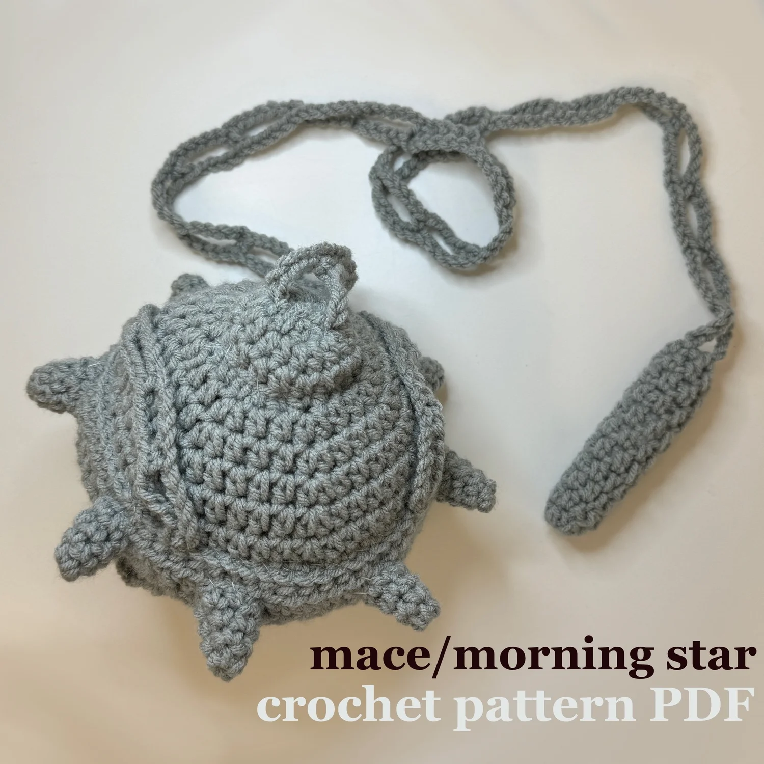 Crochet Dragon Hat CROCHET PATTERN PDF Alexandria Masse