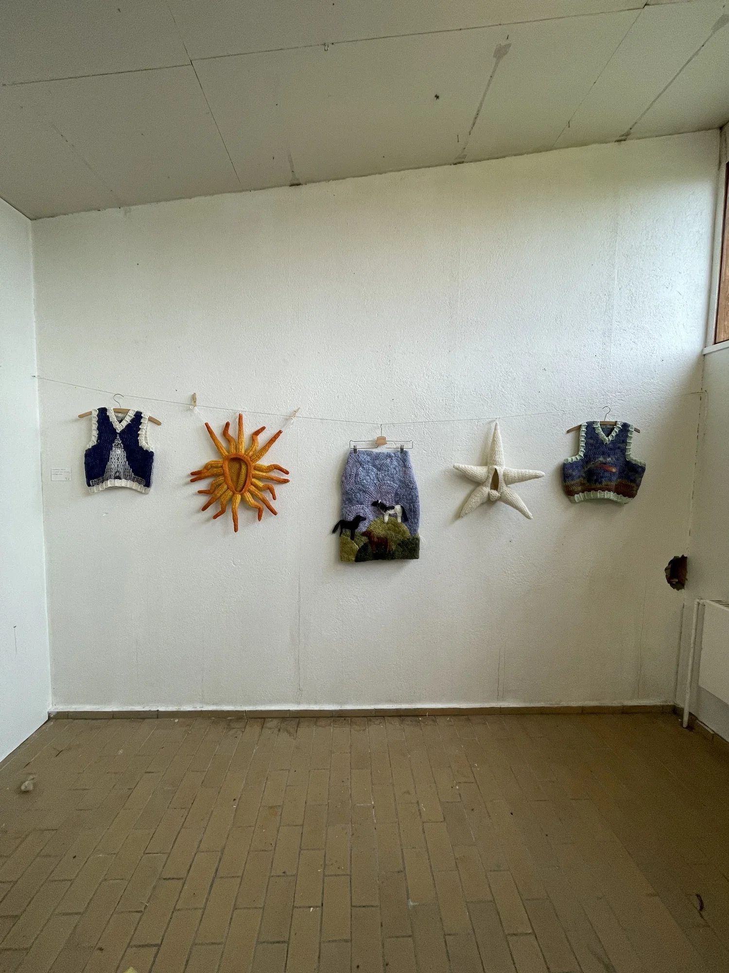 Iceland Residency — Alexandria Masse