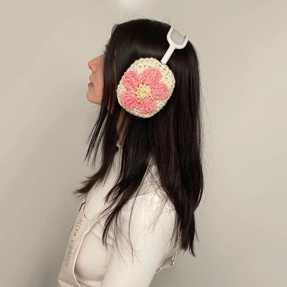 Headphone Covers — Alexandria Masse