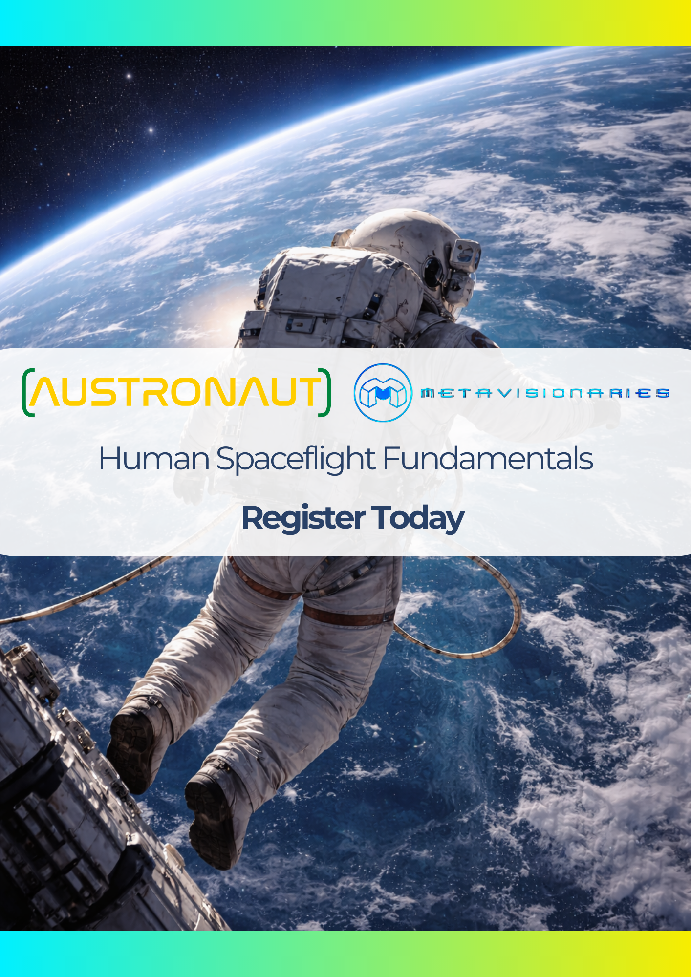 Human Performance Fundamentals - Online & VR Course