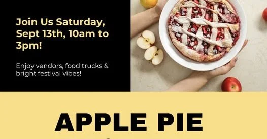 Apple Pie Festival