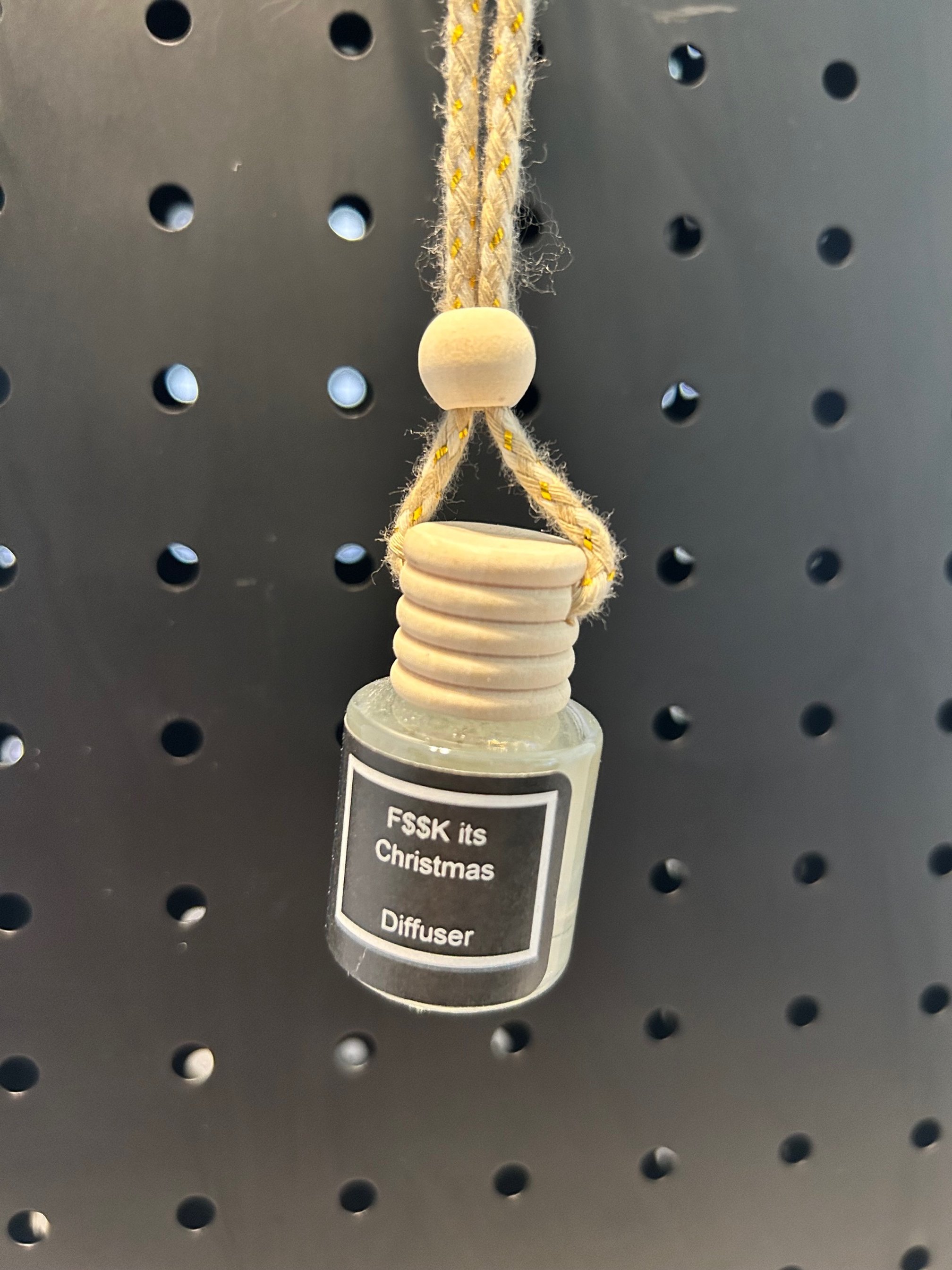 F$$K its Christmas Diffuser.jpg
