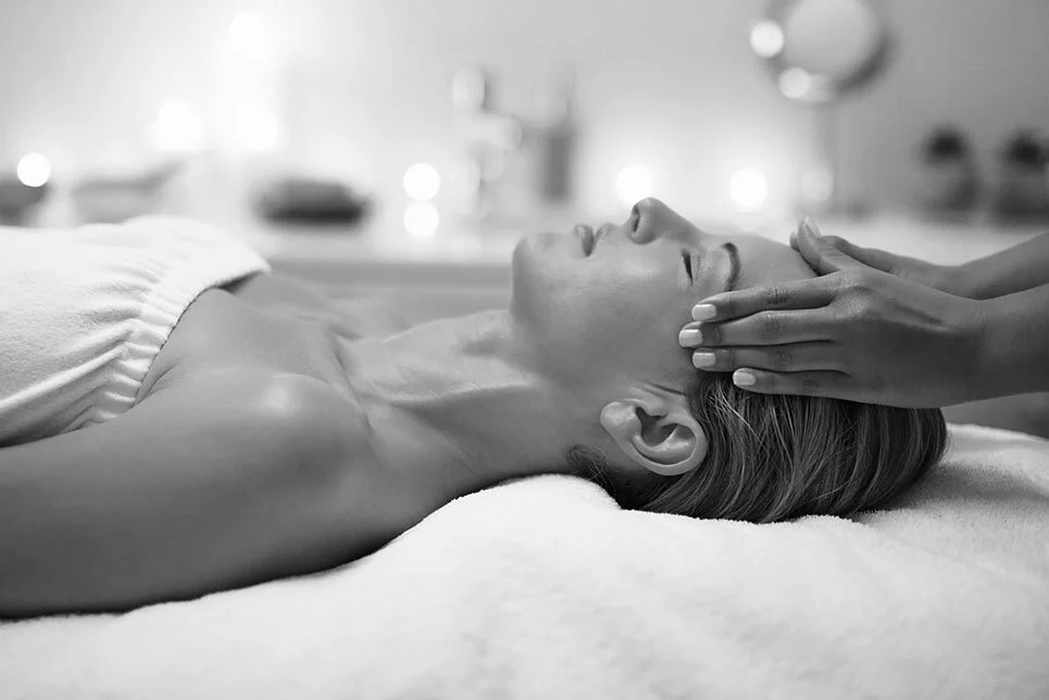 Facial Treatments — Facial Attraction