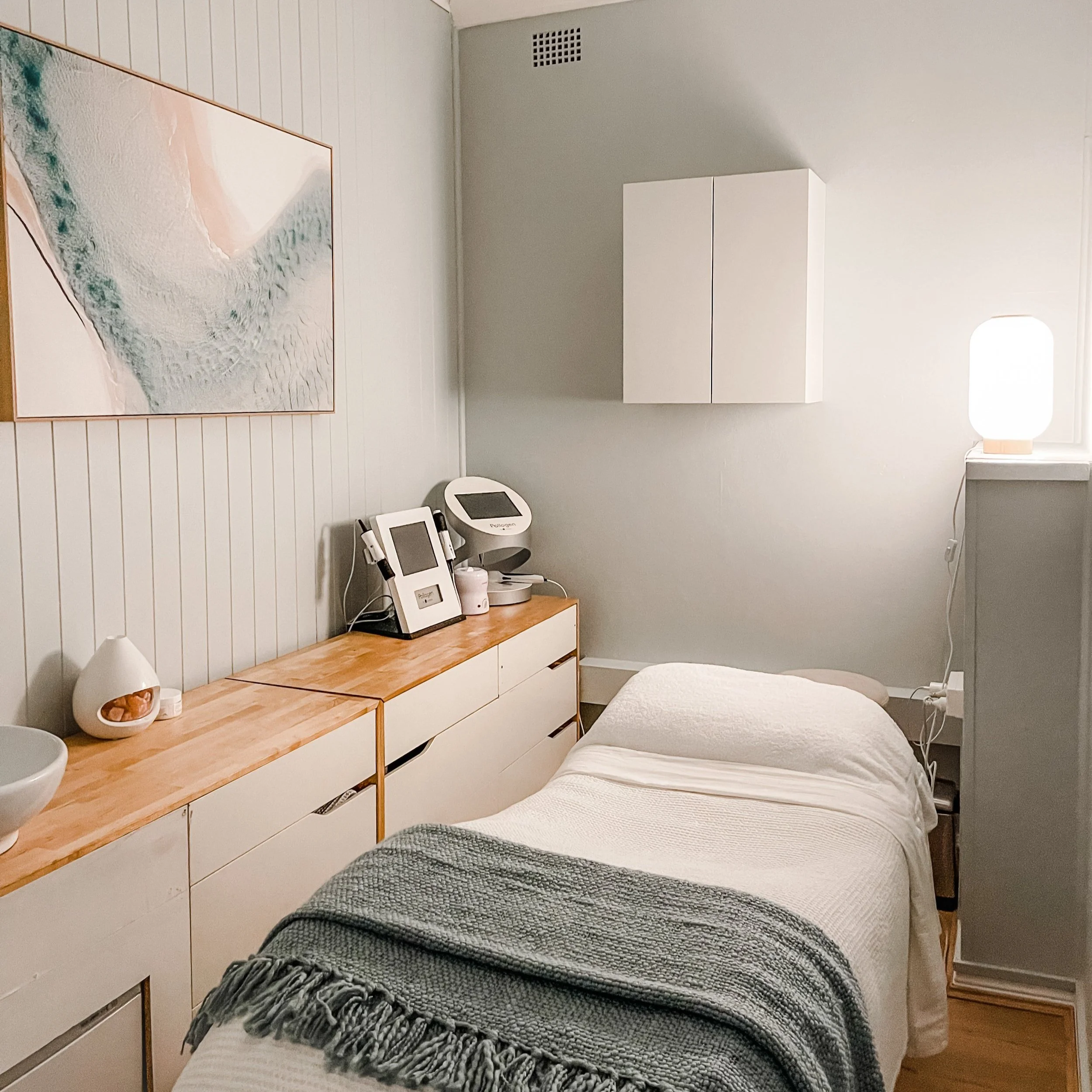 About Facial Attraction Dermal & Beauty Clinic — Facial Attraction