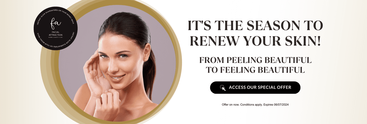 Facial Attraction Caringbah Beauty Salon Dermal & Spa Clinic