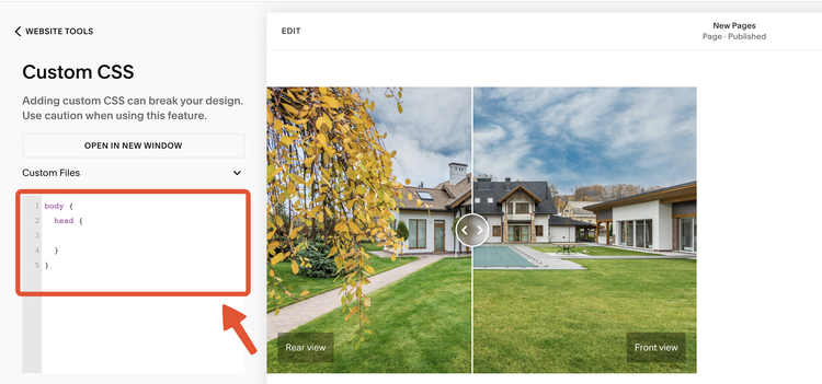 Complete Guide for Squarespace Code Injection — Beyondspace