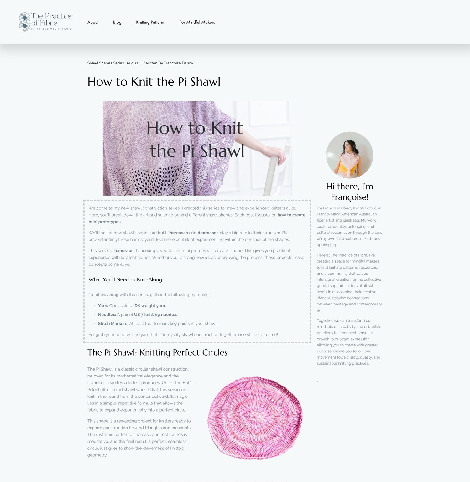 Unlocking the Power of Synced Blocks on Squarespace — Beyondspace