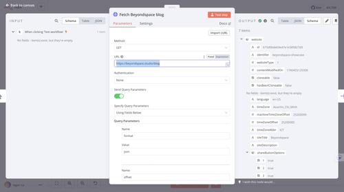 Squarespace External Api Automating Squarespace: A Guide to Workflow Automation — Beyondspace