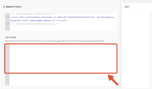 Complete Guide for Squarespace Code Injection — Beyondspace