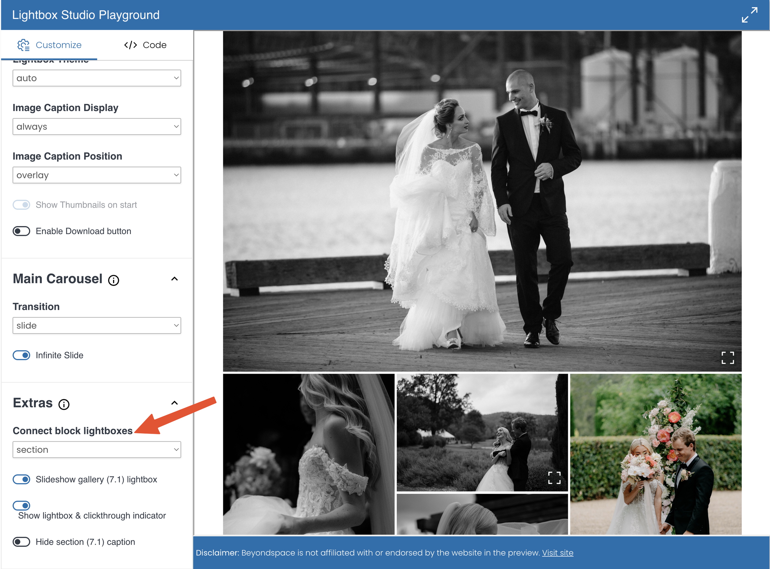 Lightbox Gallery for Squarespace - Resources - Squarespace Forum