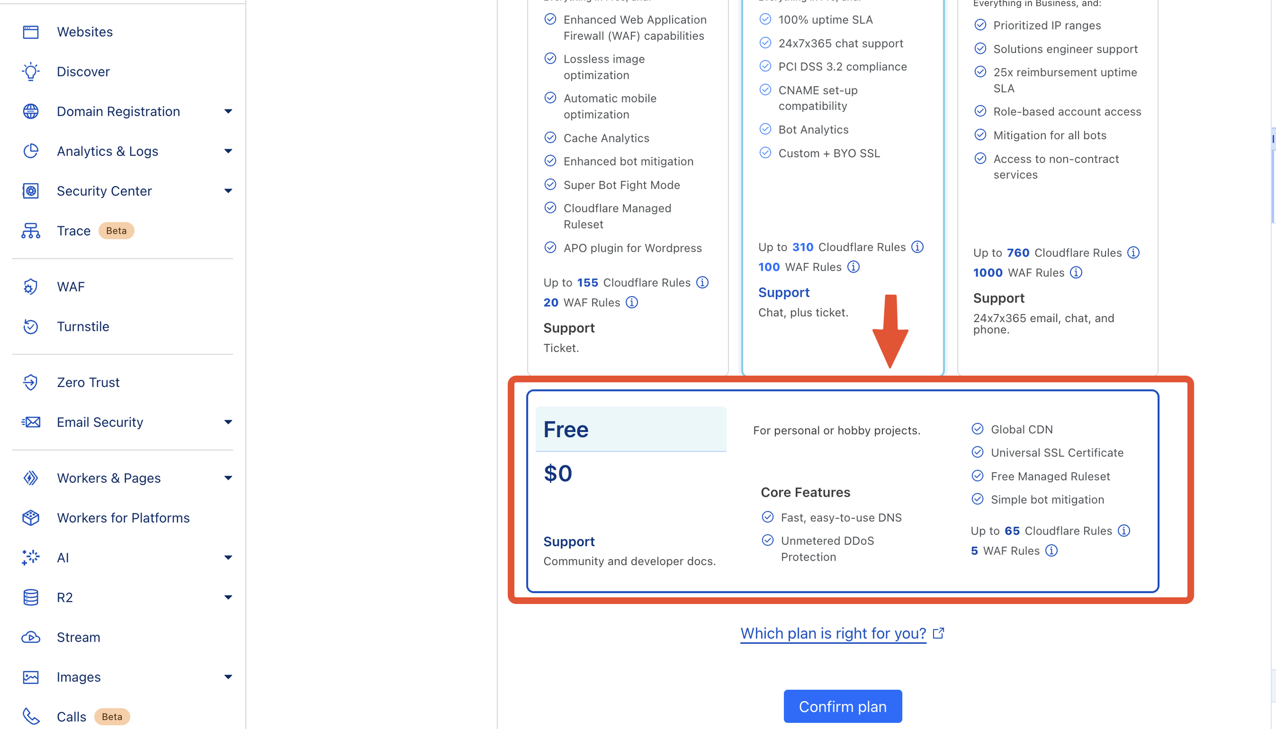 How to connect Namecheap domain to Cloudflare — Beyondspace