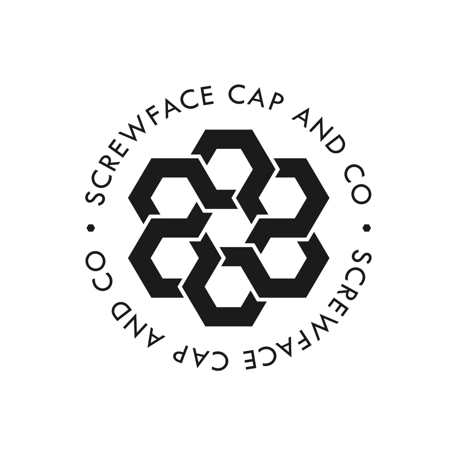 Screwface Cap &amp; Co.