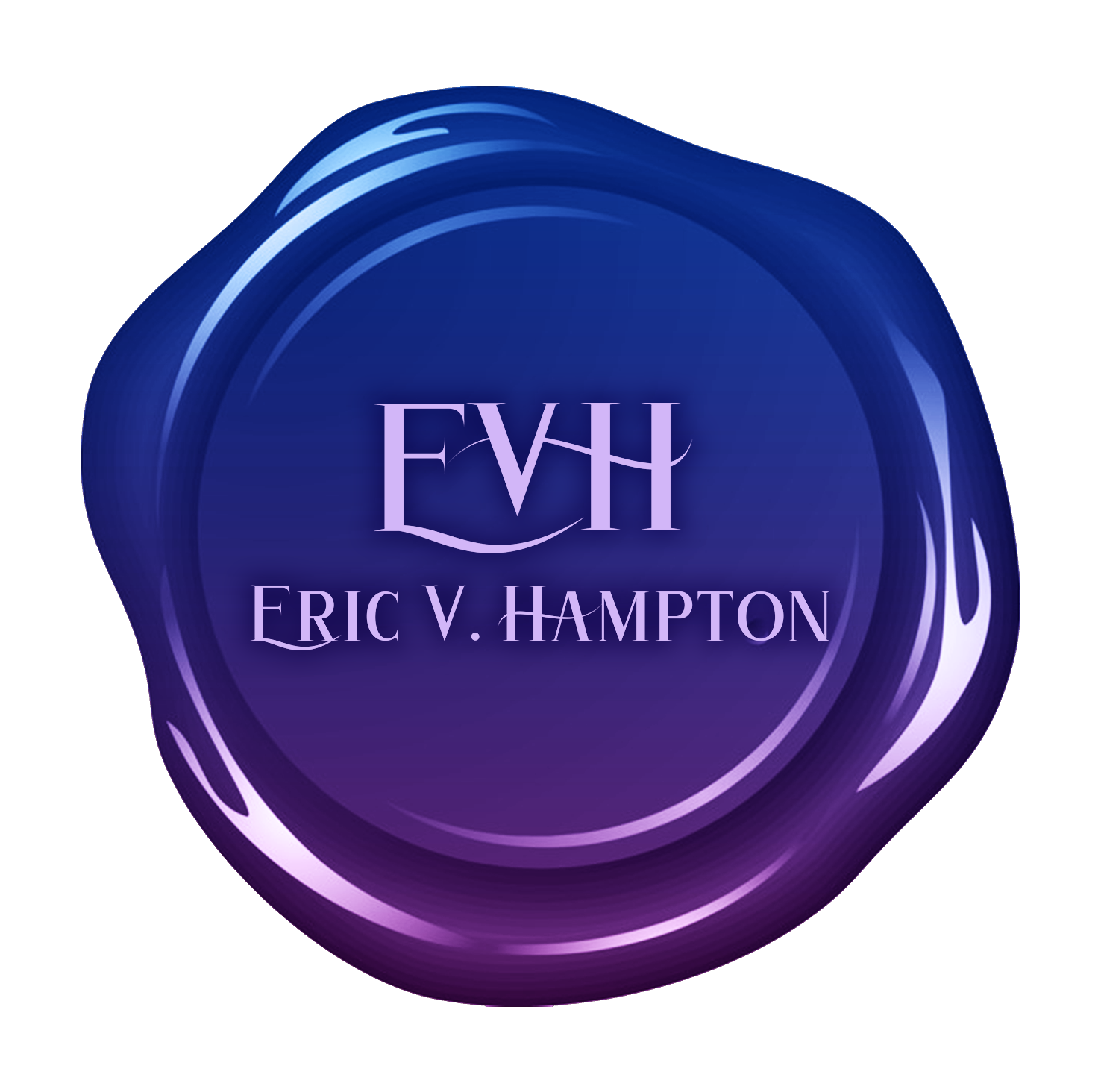 Eric V. Hampton