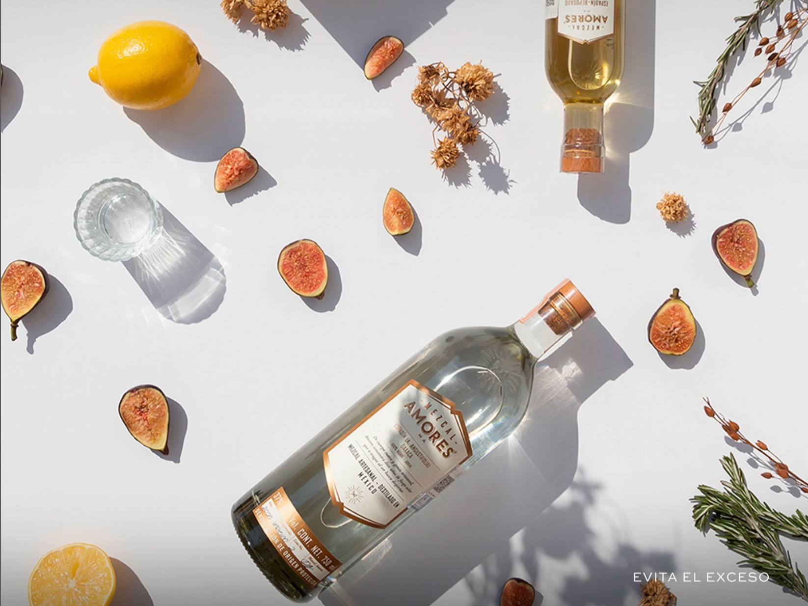 Mezcal Amores