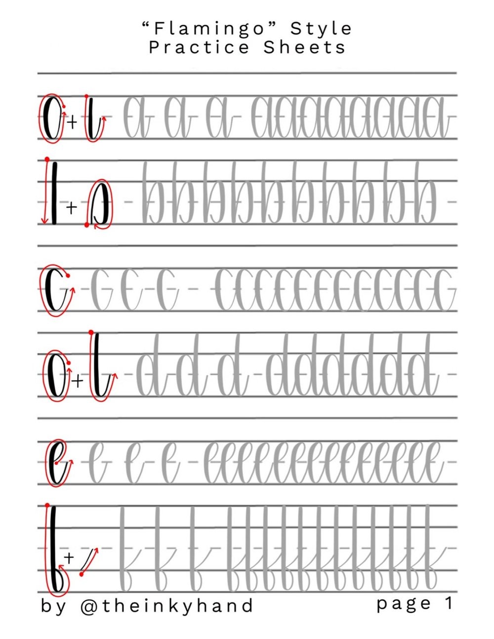 STMT DIY Make Your Mark Hand Lettering Set, Step-by-Step Beginner Modern  Calligraphy Hardcover Workbook, Includes Practice Sheets, Stencils,  Flexible