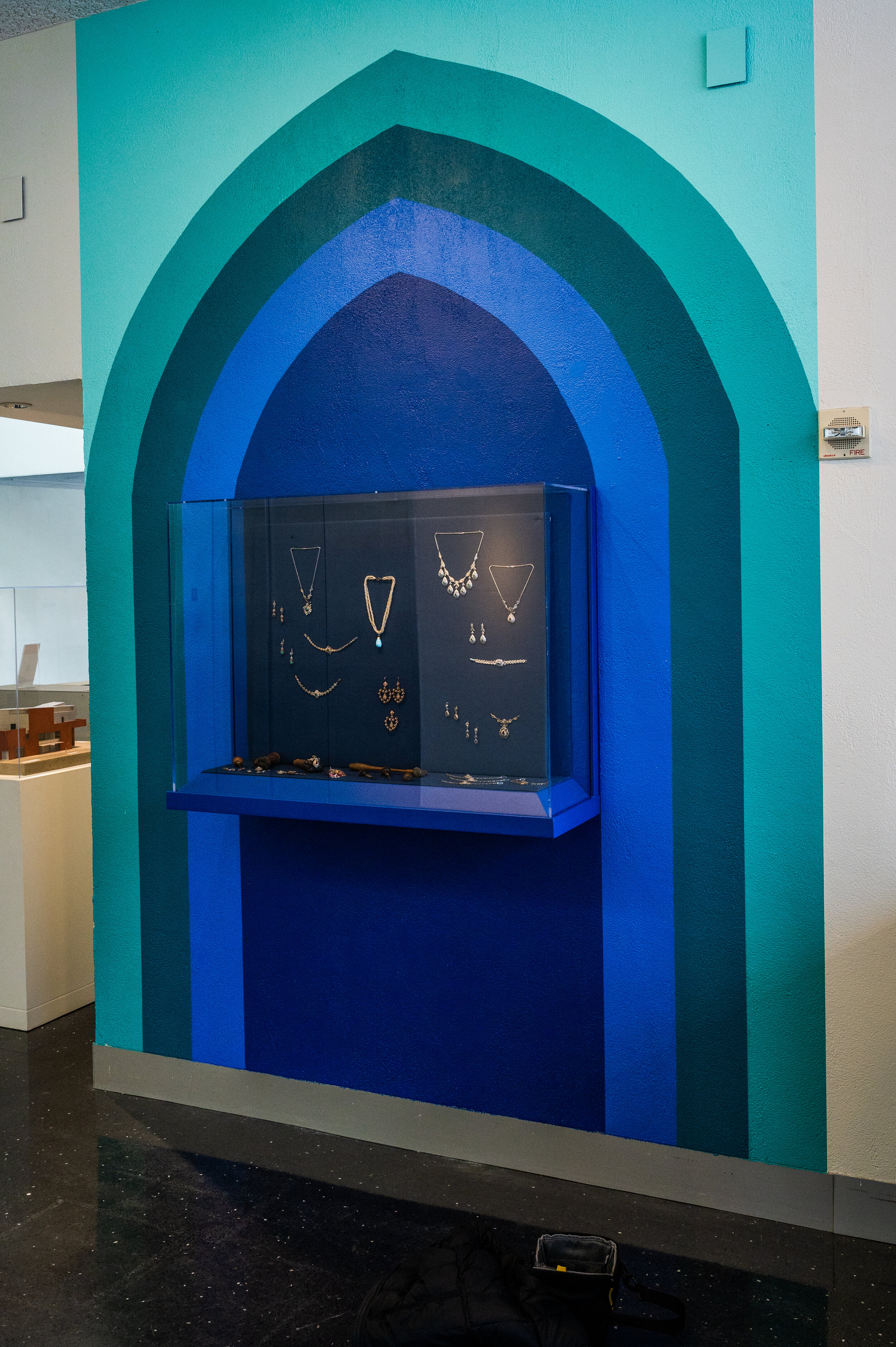 Hamed Shirzad jewelry