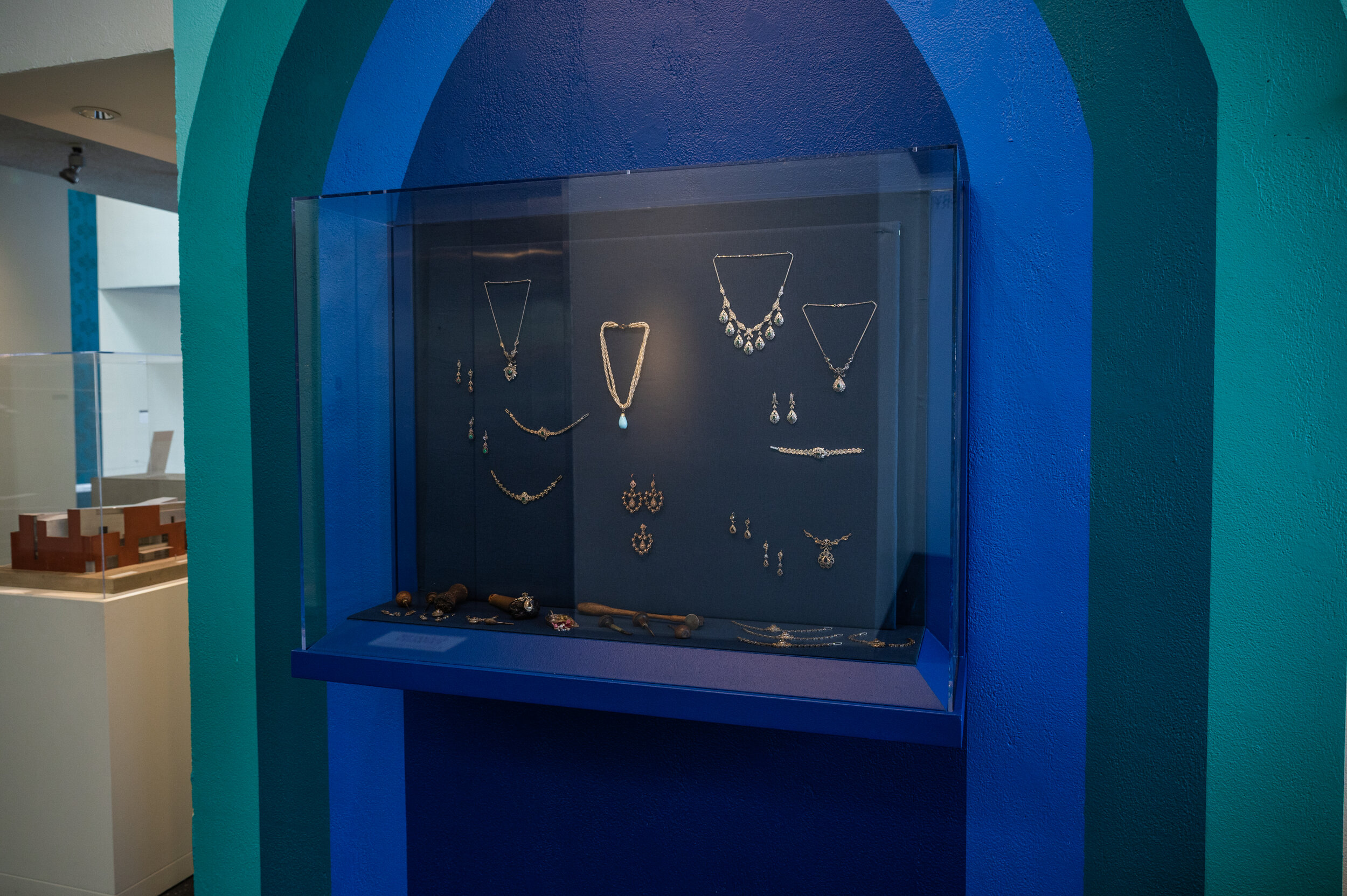 Hamed Shirzad jewelry