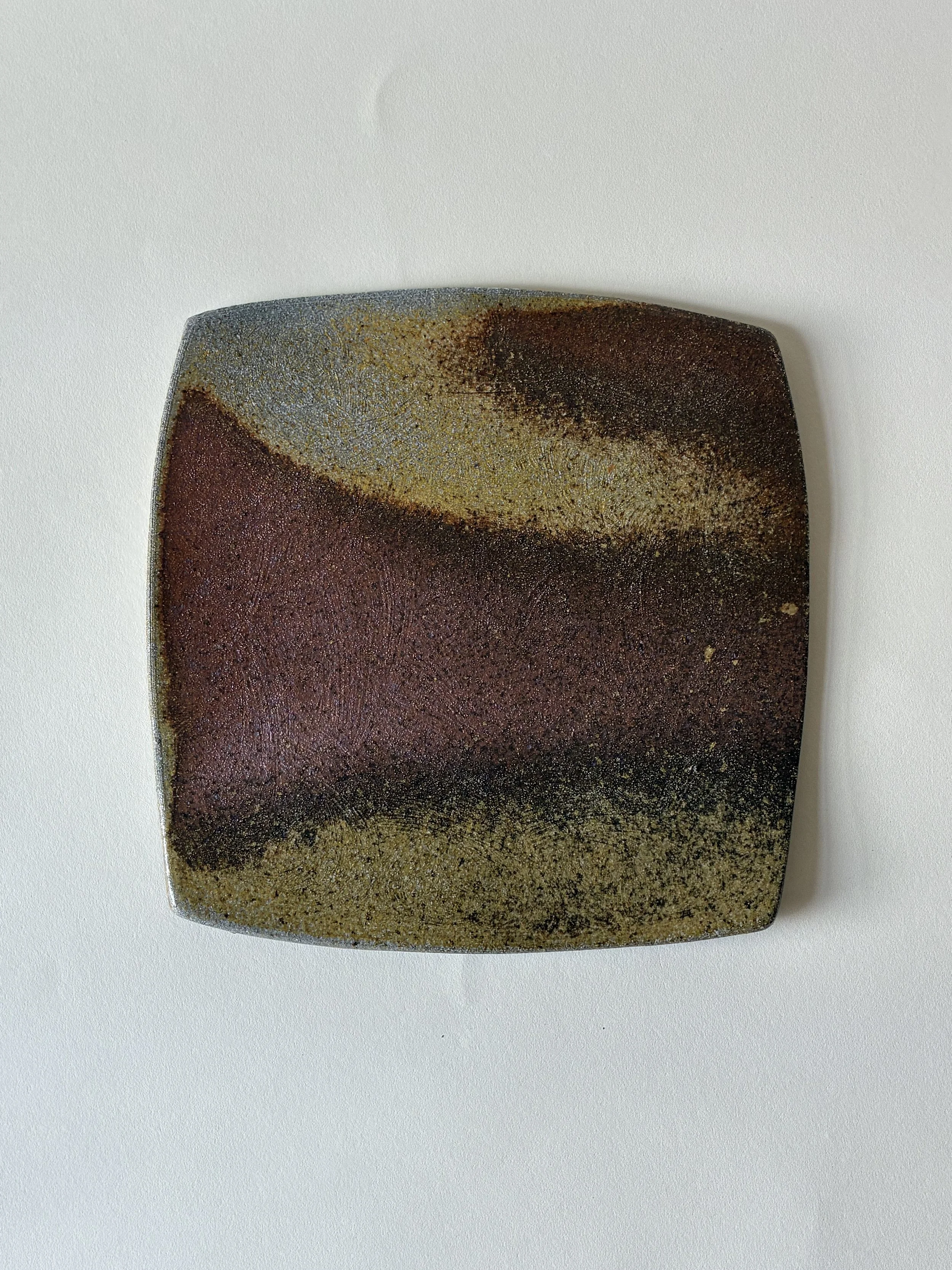 Large wall-hanging tile