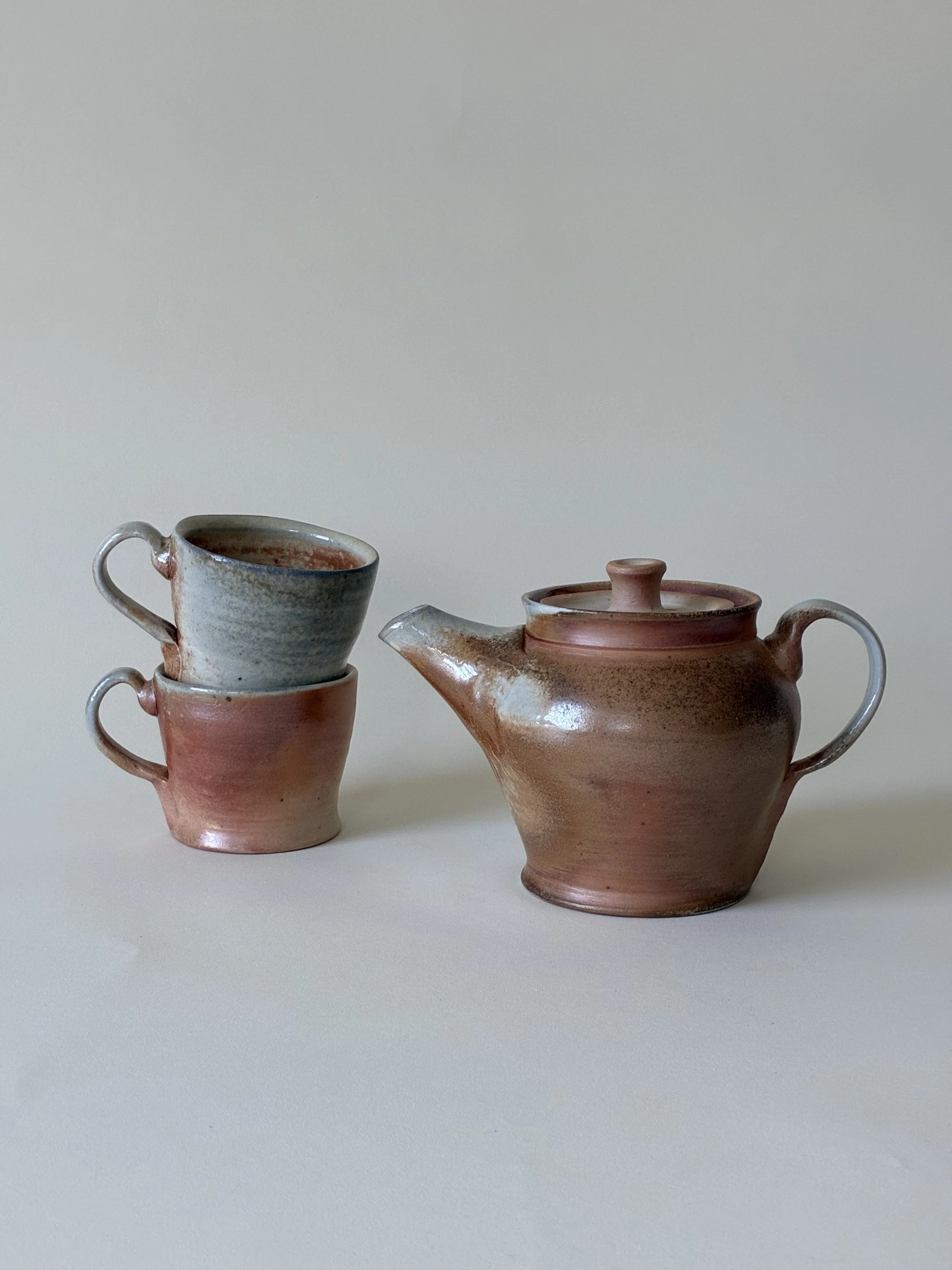 Tea set