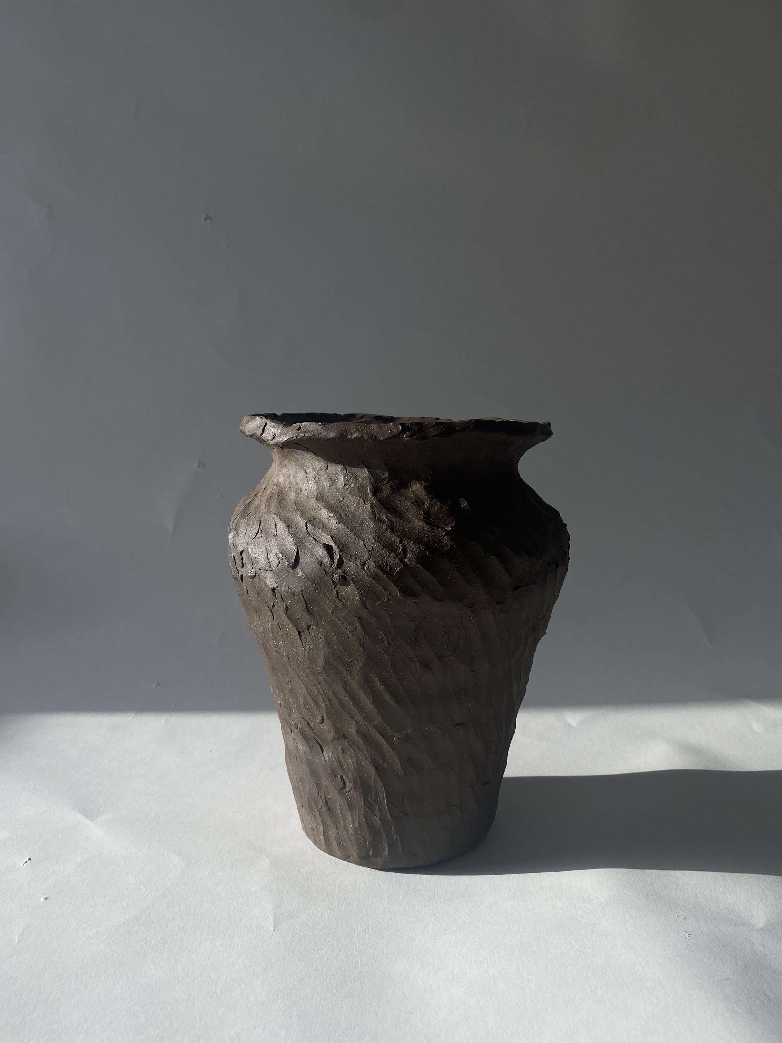 Large Coil Vessel 01