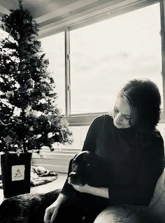 Our last Christmas Together in SF