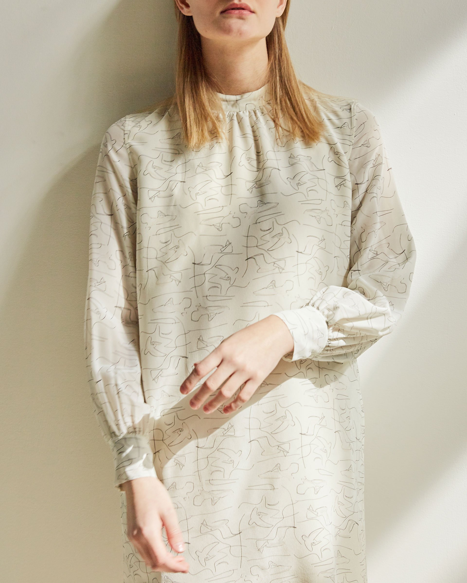 Billy Reid / Spring 2021