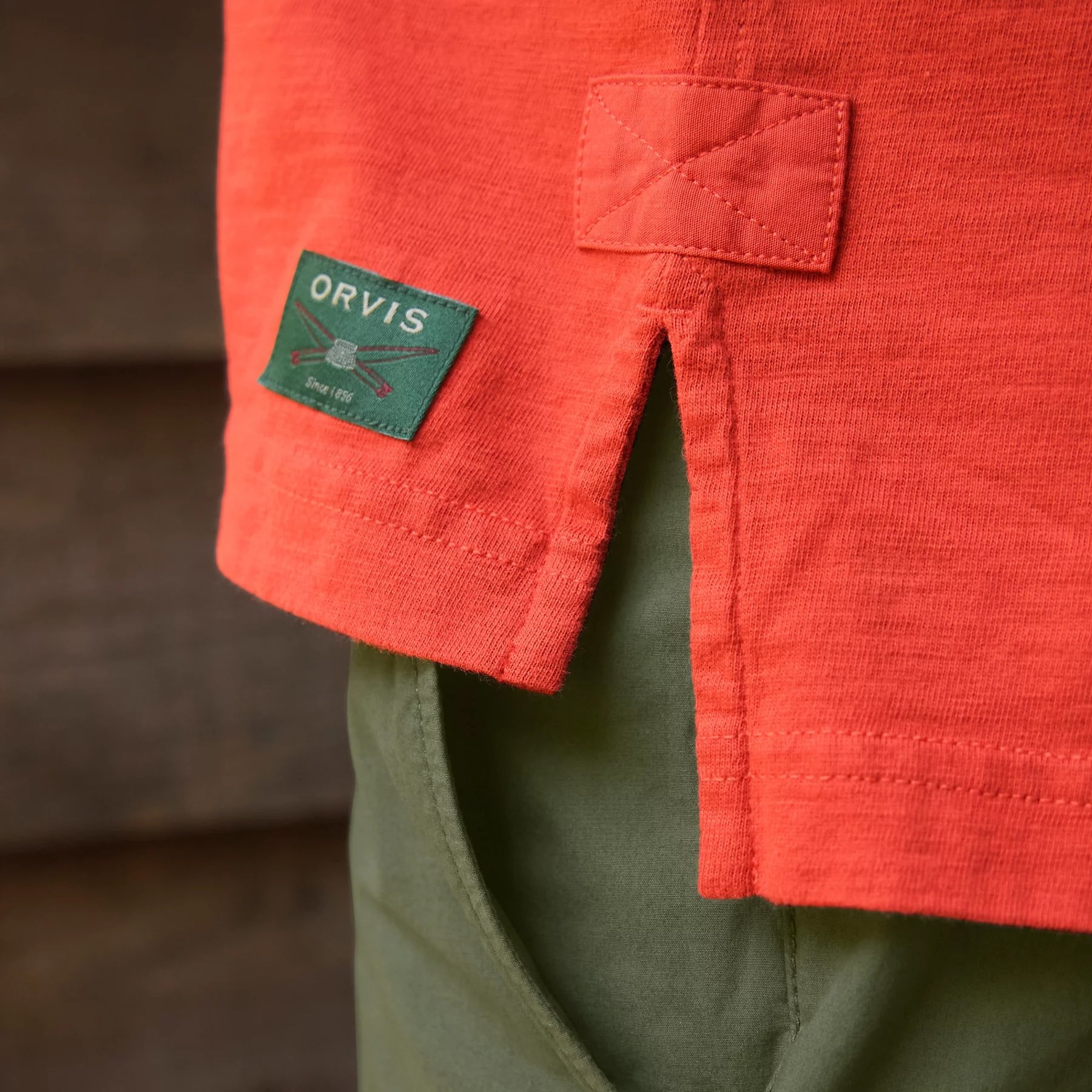 Orvis / Spring 2025