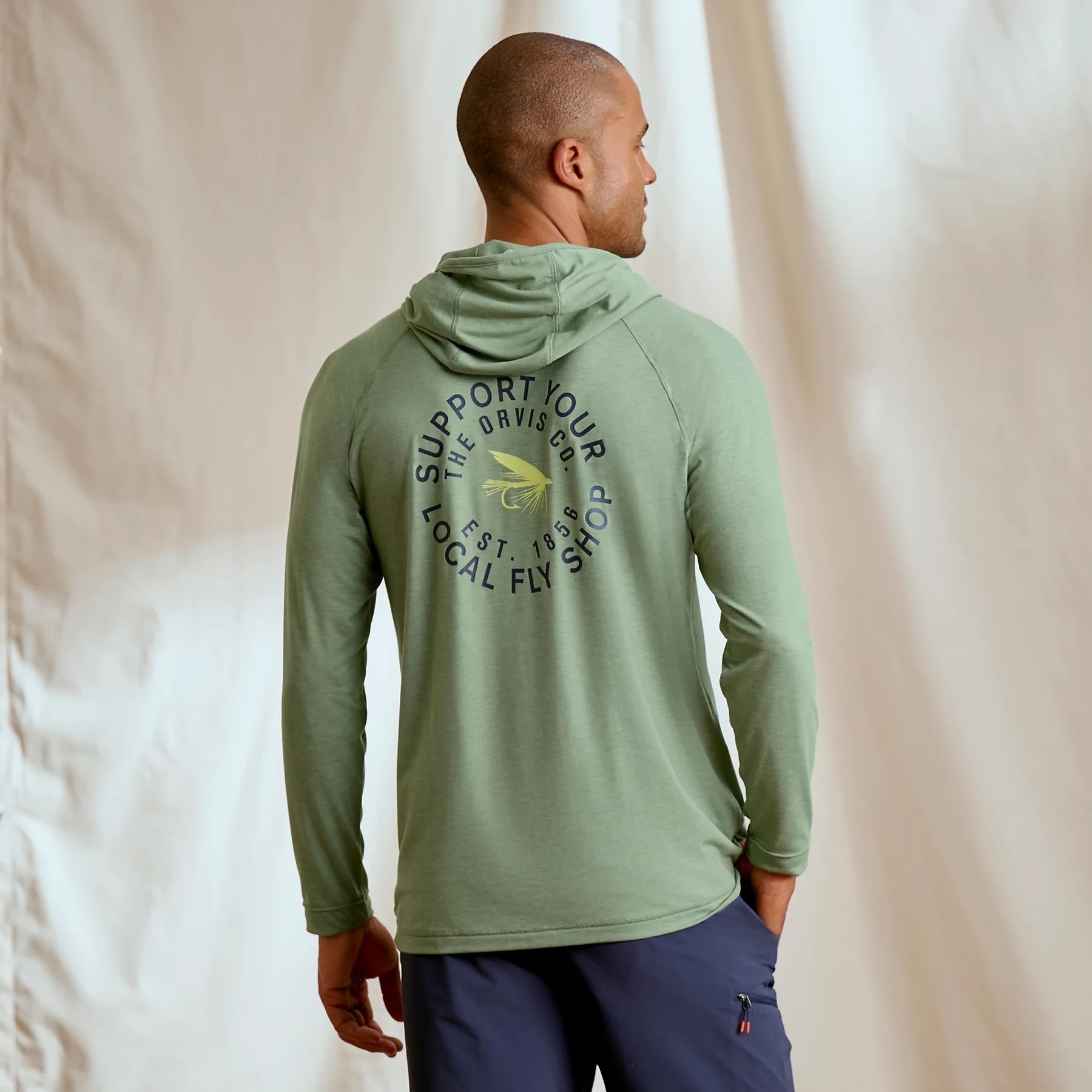 Orvis / Spring 2025
