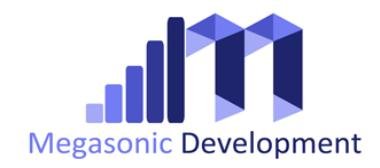 Megasonic Development