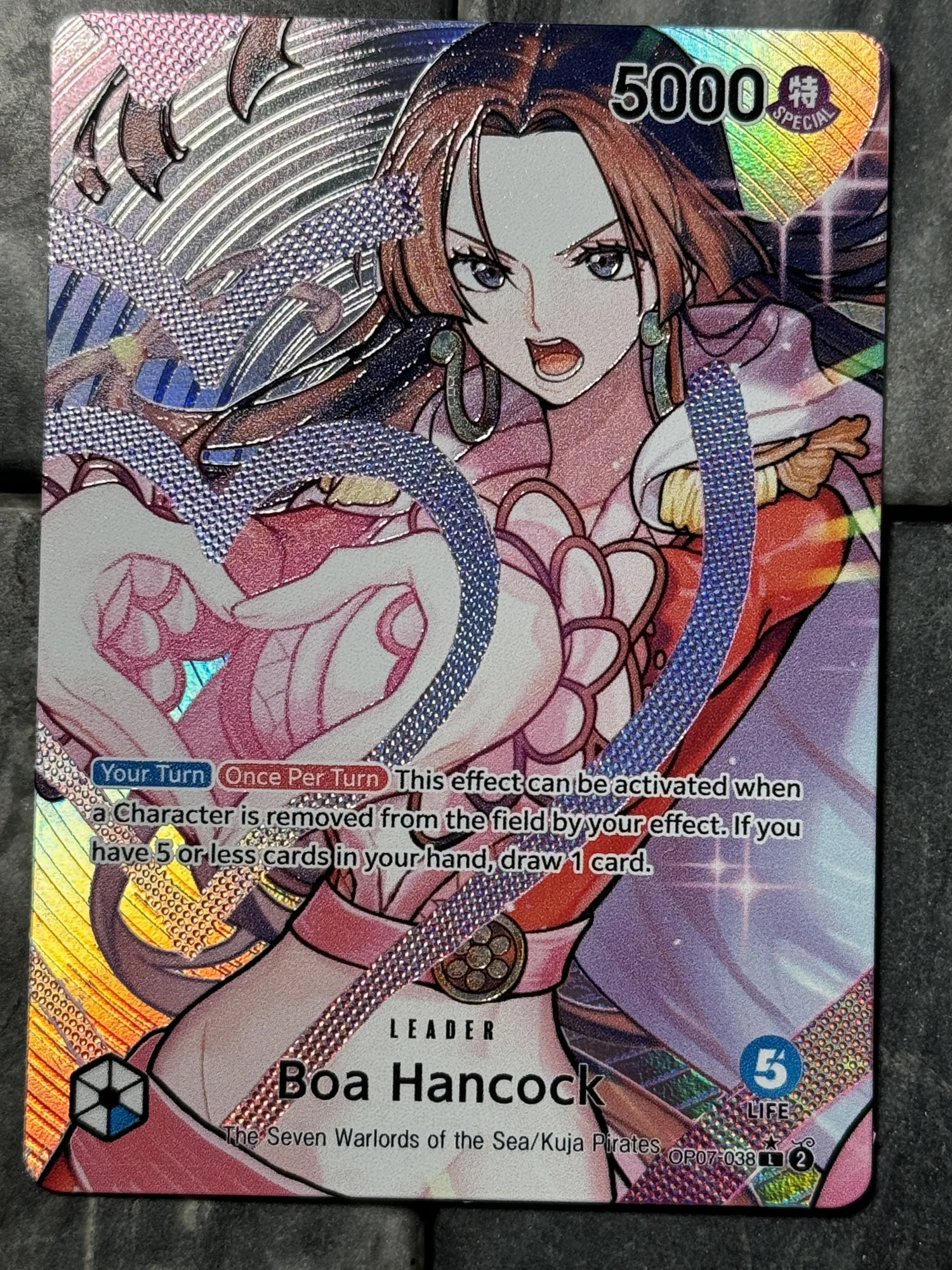 boa hancock one piece card game Shop Japanese One Piece Card Game DON!! Card (Boa Hancock) EB-03 – TCGHOBBY
