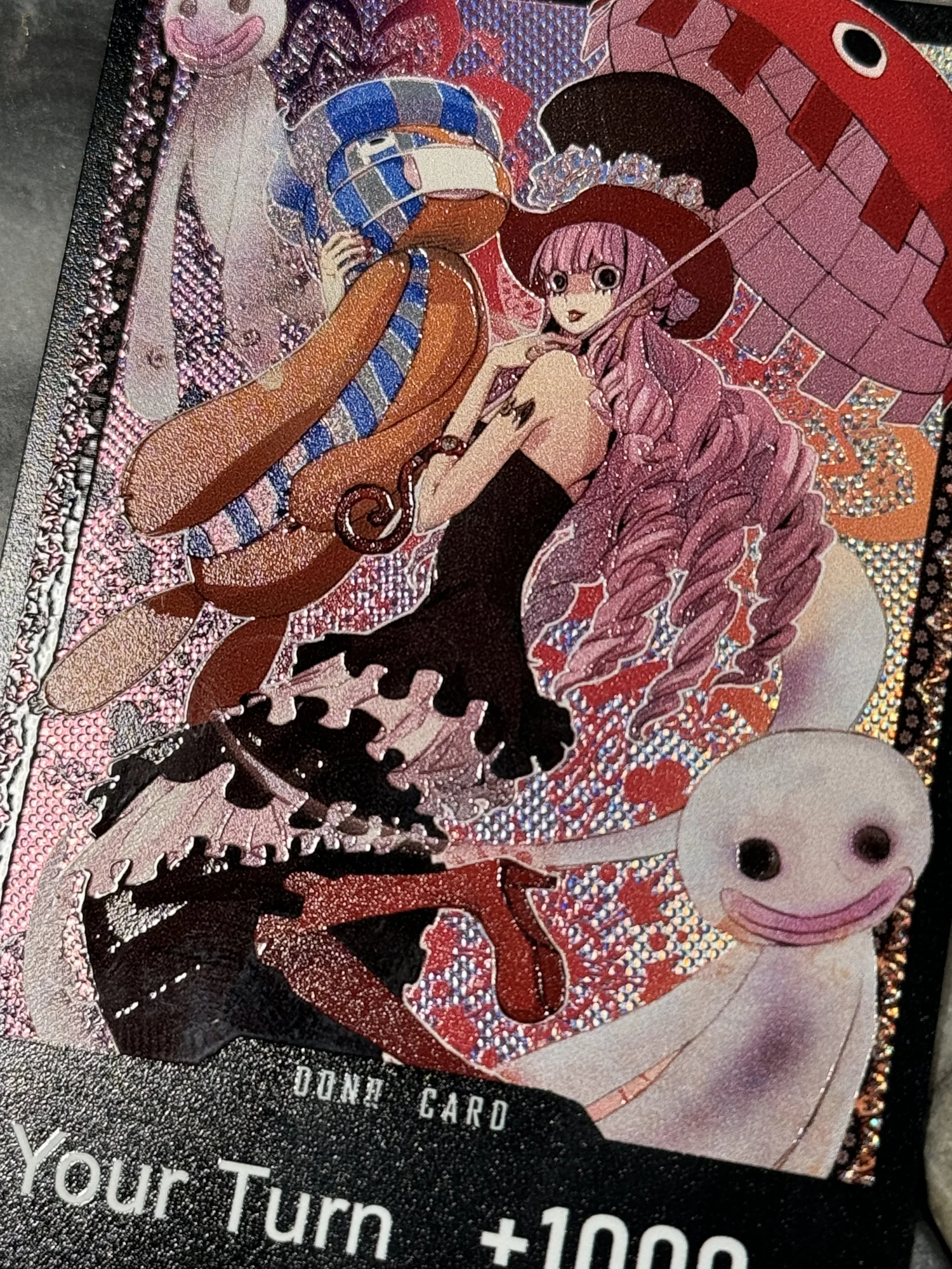 perona card sleeves Amazon.com: 60ct 67x92mm Ink Holographic Flashing Top Loading Trading Card  Sleeves Deck Protector for MTG/TCG/PTCG Art Anime Printing Card Sleeves  Protectors (Perona) : Toys & Games