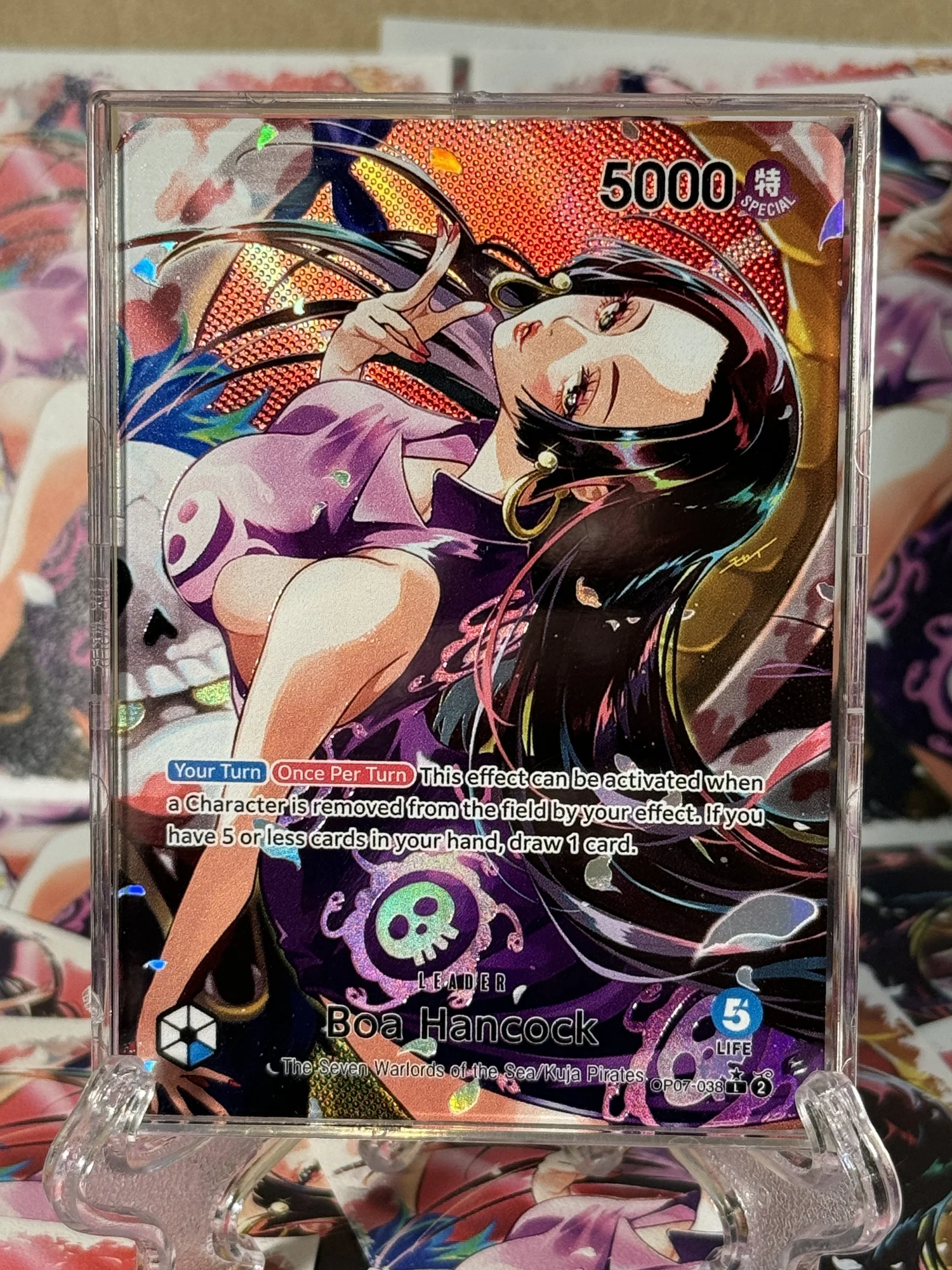 mayday games card sleeves Mayday Games Premium Card Sleeves 54 mm X 80 mm main image 0