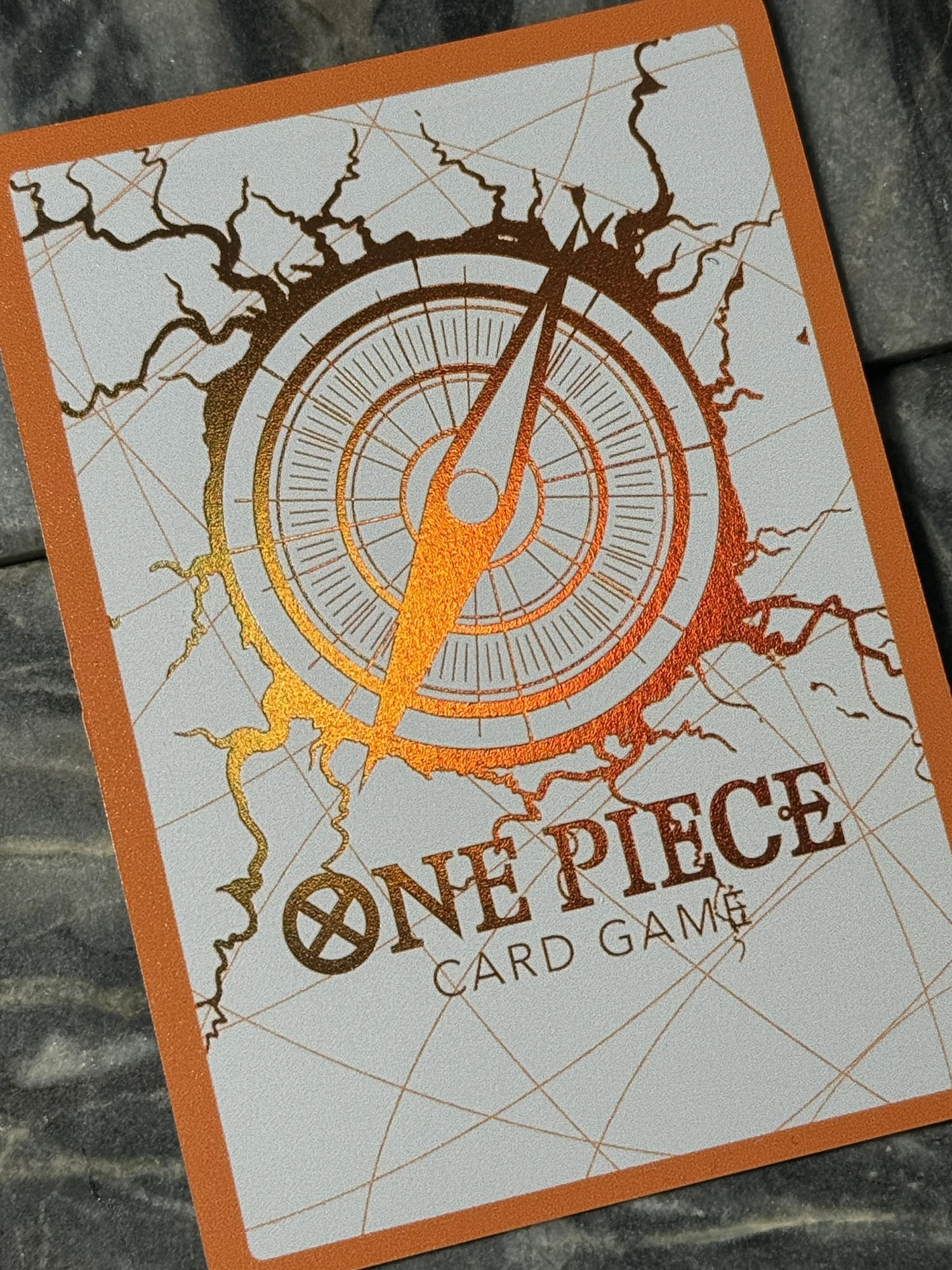 Limited Nami One piece Sleeve Bundle! *LIMITED PRE-ORDER