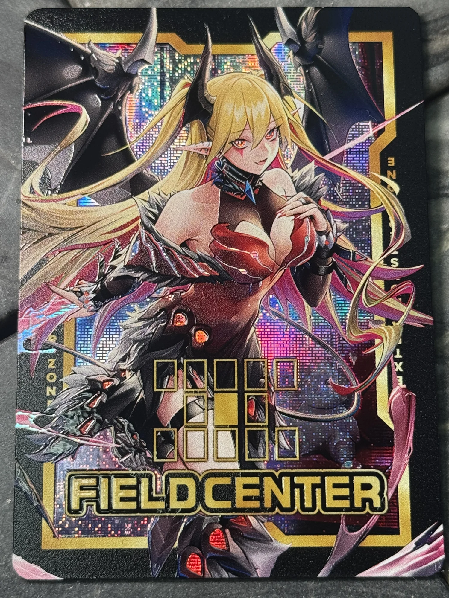 deck yu gi oh jaden yu gi oh deck box main image 0
