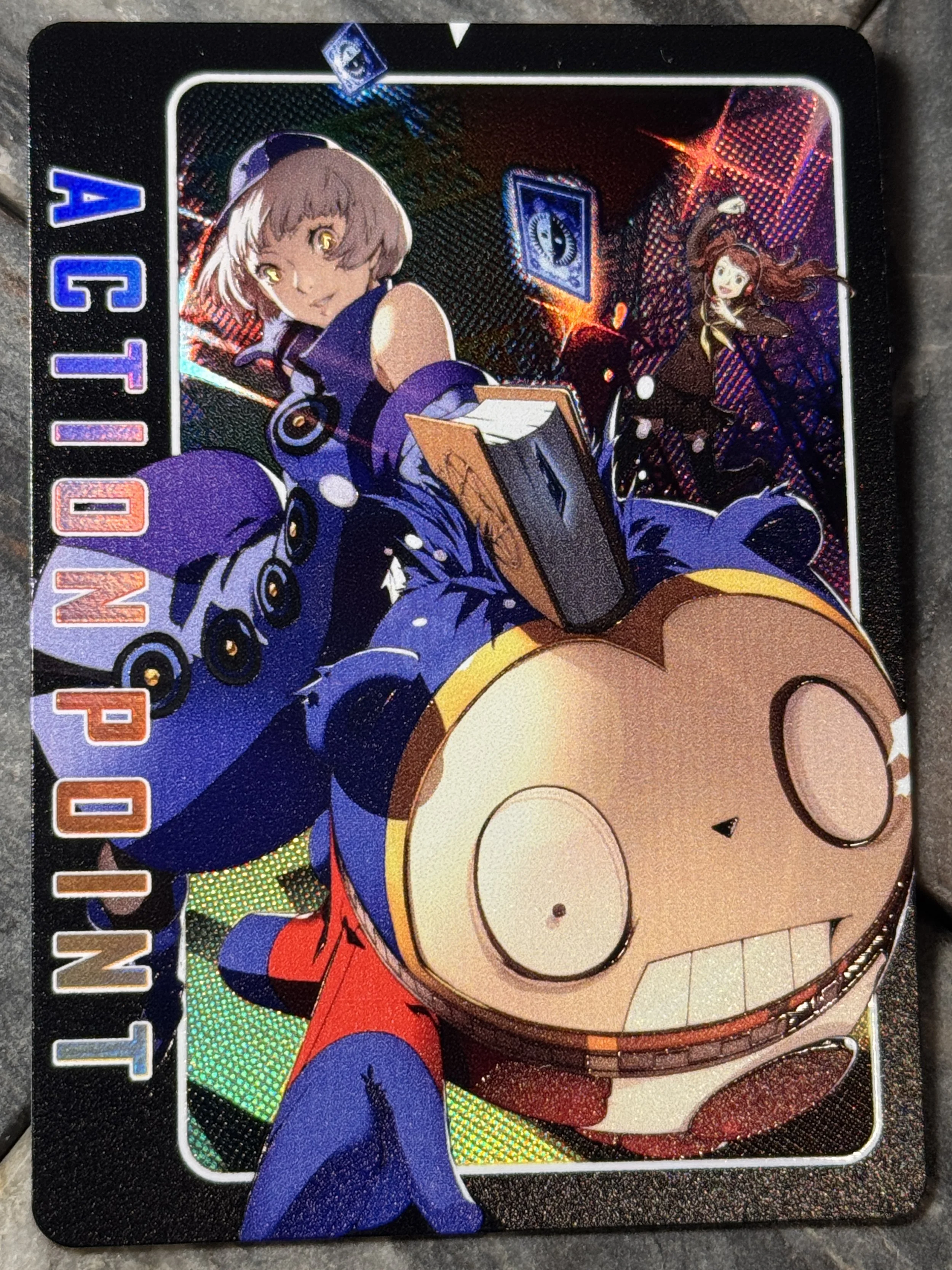 Union Arena — Shop — DavidsonTCG