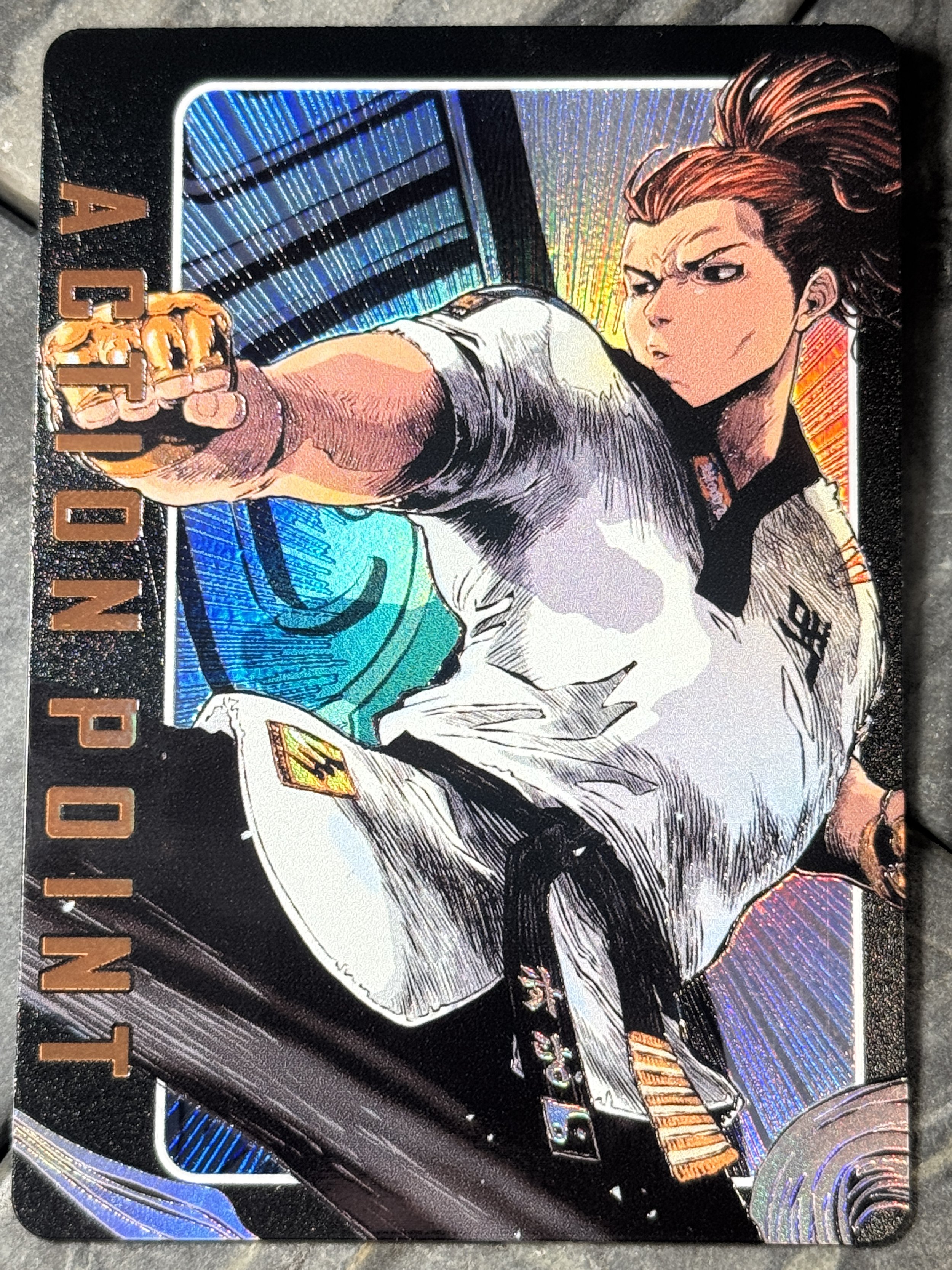 Union Arena — Shop — DavidsonTCG Union Arena — Shop — DavidsonTCG