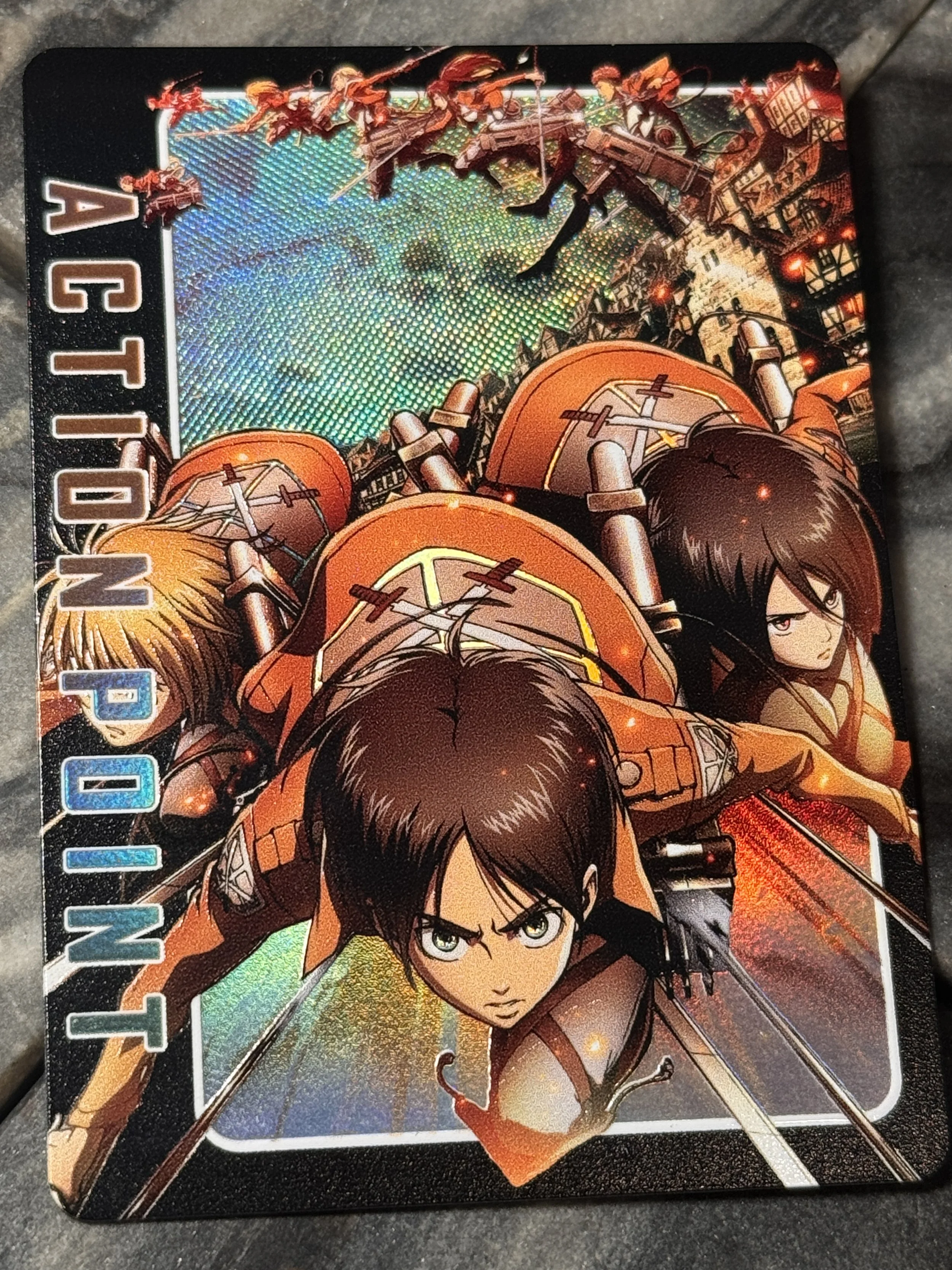 Union Arena — Shop — DavidsonTCG
