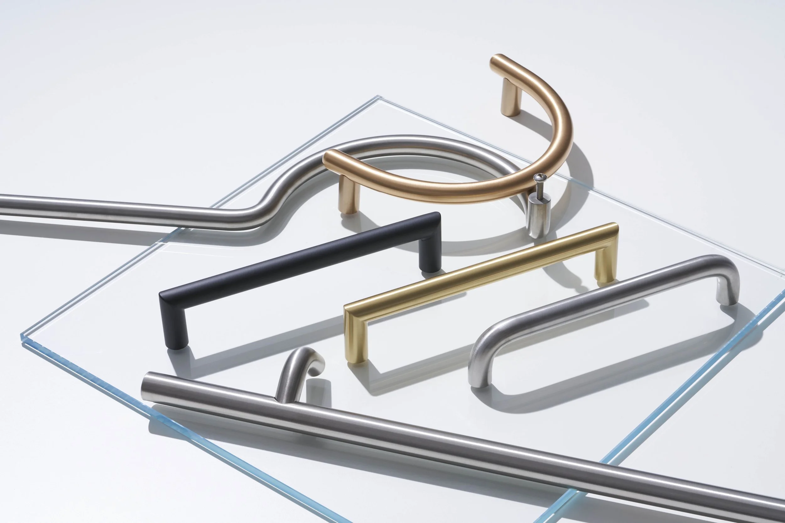 CANADIAN BUILDERS HARDWARE