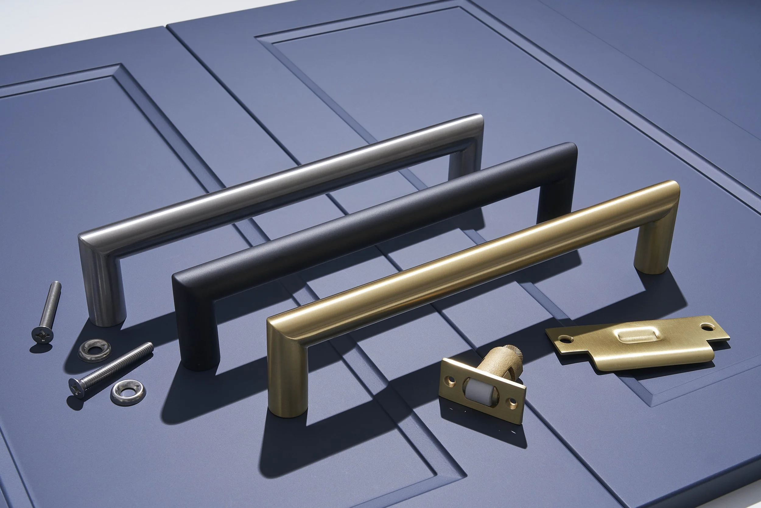 CANADIAN BUILDERS HARDWARE